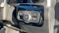 Mercedes-Benz A-Class A200 AMG Line Executive 4dr Auto Petrol Saloon